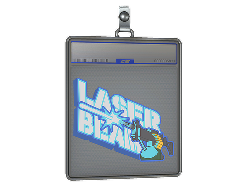 Laser Beam