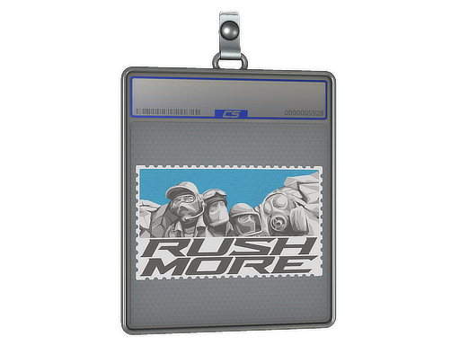 Rush More