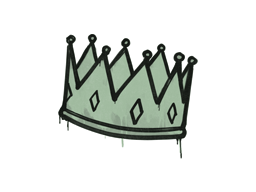 King Me (Cash Green)