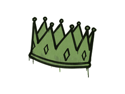 King Me (Battle Green)