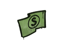 Keep the Change (Battle Green)