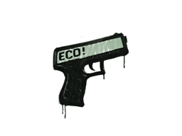 Eco (Cash Green)