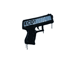 Eco (Monarch Blue)