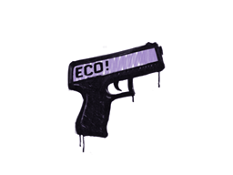 Eco (Violent Violet)