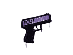 Eco (Monster Purple)