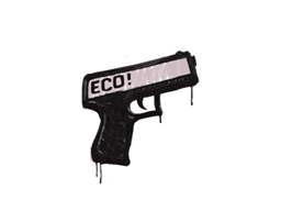 Eco (War Pig Pink)
