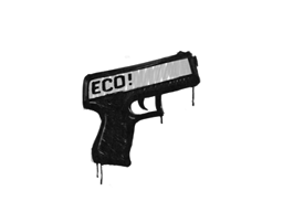 Eco (Shark White)