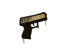 Eco (Desert Amber)