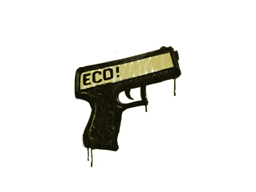 Eco (Tracer Yellow)