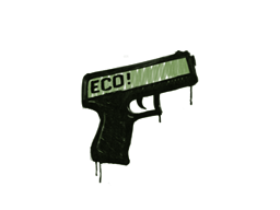 Eco (Battle Green)
