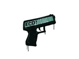 Eco (Frog Green)