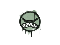 Tilt (Cash Green)