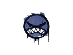 Tilt (SWAT Blue)