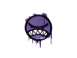 Tilt (Monster Purple)