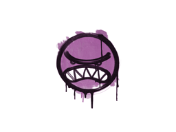 Tilt (Bazooka Pink)