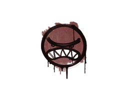 Tilt (Brick Red)