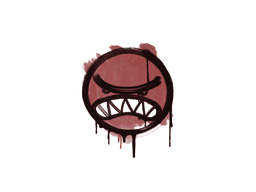 Tilt (Blood Red)