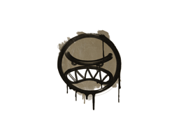 Tilt (Dust Brown)