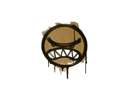 Tilt (Desert Amber)