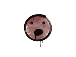 Speechless (Brick Red)