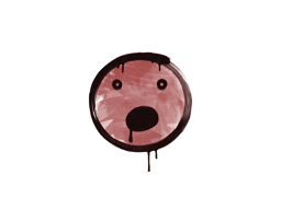 Speechless (Blood Red)
