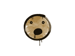 Speechless (Desert Amber)
