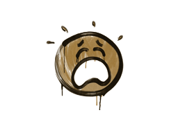QQ (Desert Amber)