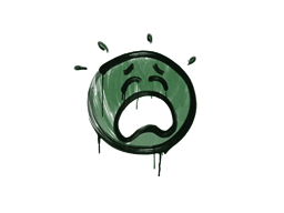QQ (Jungle Green)