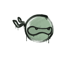 Ninja (Cash Green)
