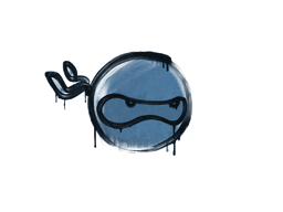 Ninja (Monarch Blue)