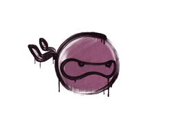 Ninja (Princess Pink)