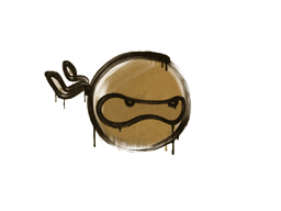 Ninja (Desert Amber)