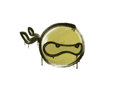 Ninja (Tracer Yellow)