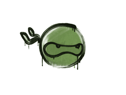 Ninja (Battle Green)