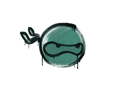 Ninja (Frog Green)