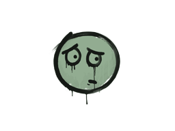 Worry (Cash Green)