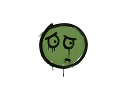 Worry (Battle Green)