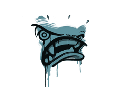 Rage Mode (Wire Blue)