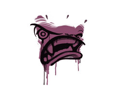 Rage Mode (Princess Pink)