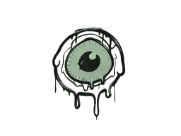 Eye Spy (Cash Green)