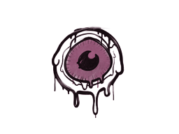 Eye Spy (Princess Pink)