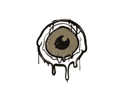 Eye Spy (Dust Brown)