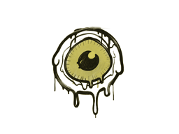 Eye Spy (Tracer Yellow)