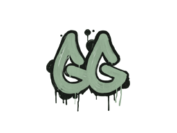 GGEZ (Cash Green)
