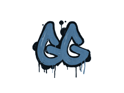 GGEZ (Monarch Blue)
