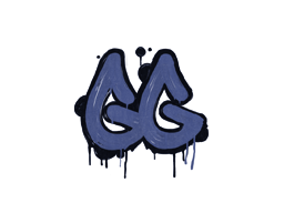 GGEZ (SWAT Blue)