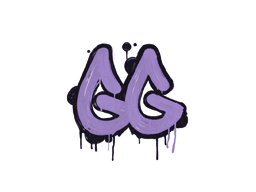 GGEZ (Violent Violet)