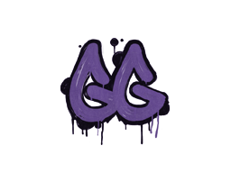 GGEZ (Monster Purple)