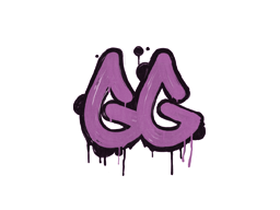 GGEZ (Bazooka Pink)