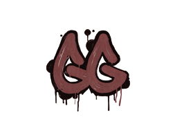GGEZ (Brick Red)